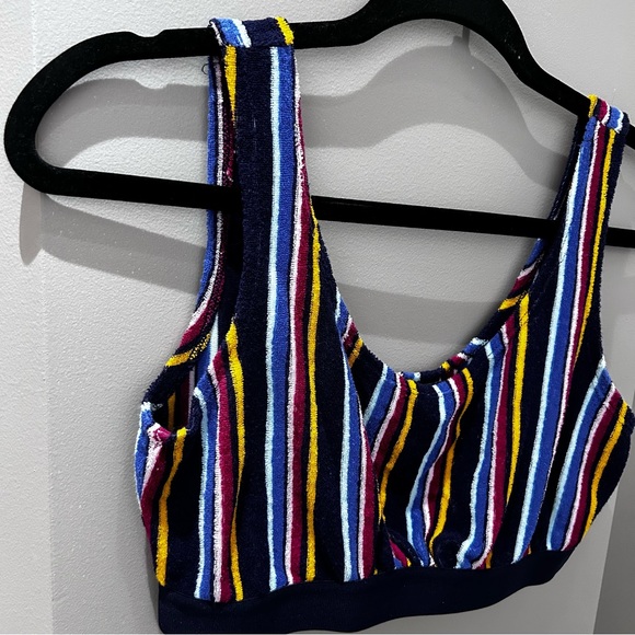 Forever 21 Multi Color Bralette-Sm - Picture 2 of 6